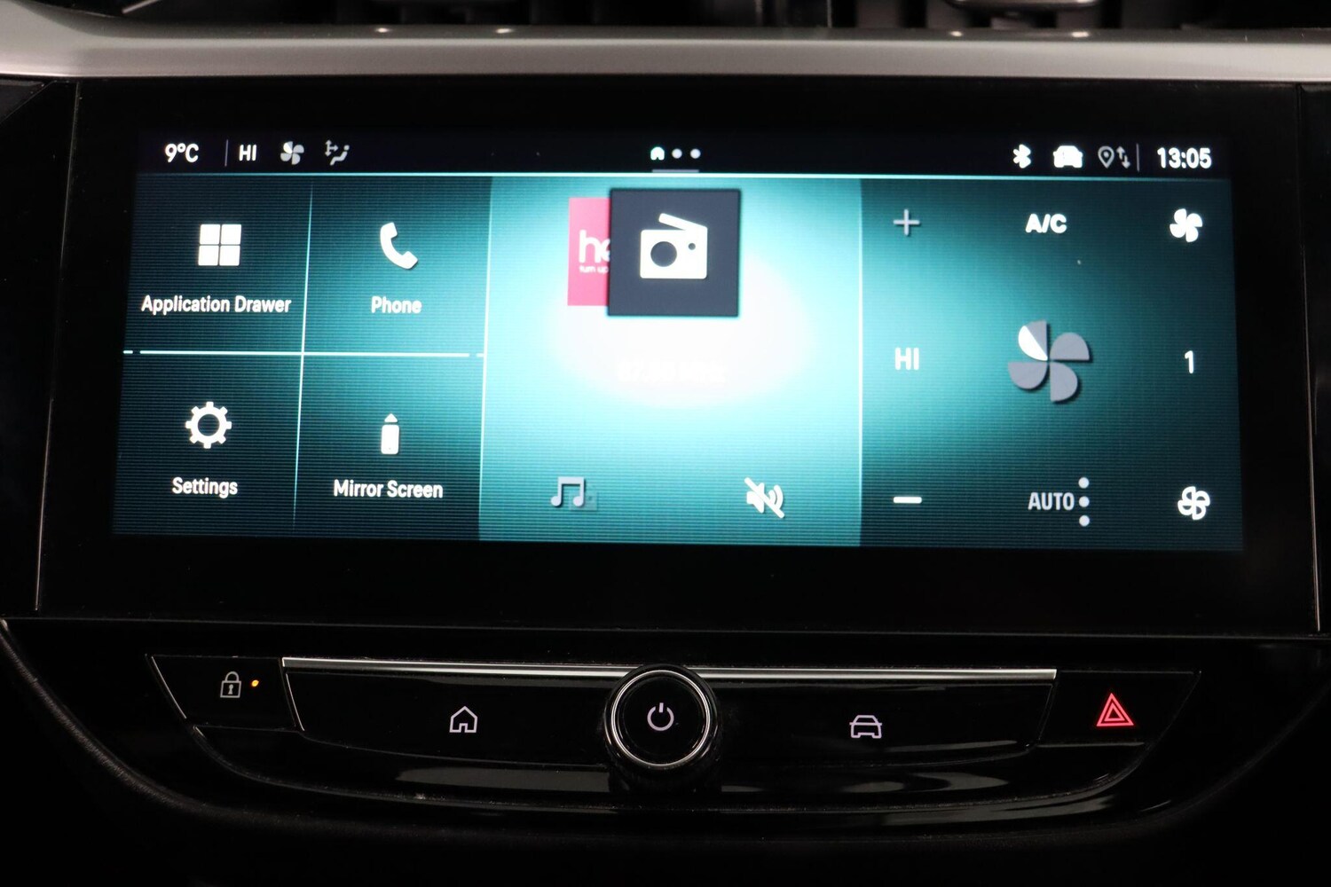 Used Vauxhall Corsa 2023 for sale - 76866321: Photo 32