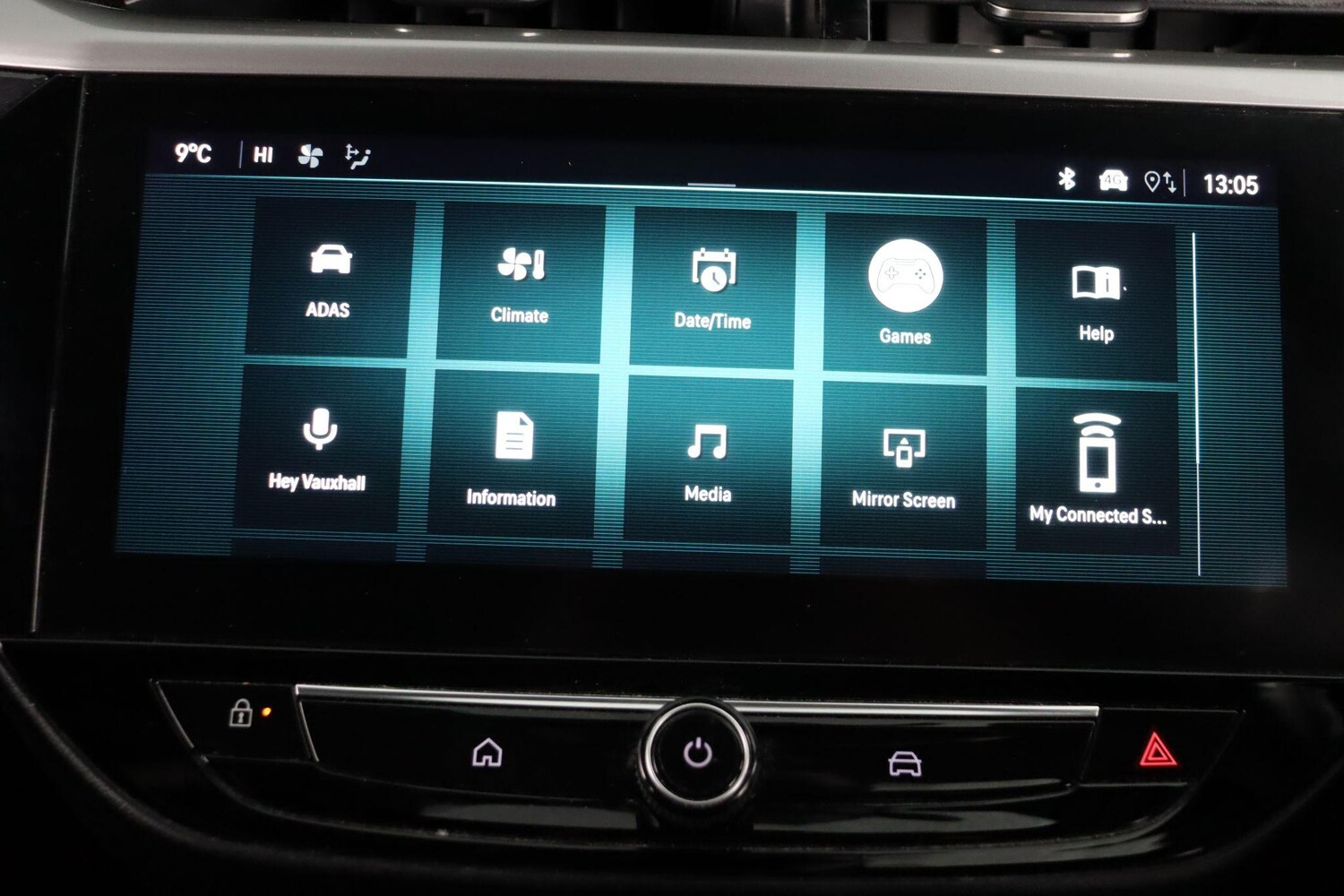 Used Vauxhall Corsa 2023 for sale - 76866321: Photo 33