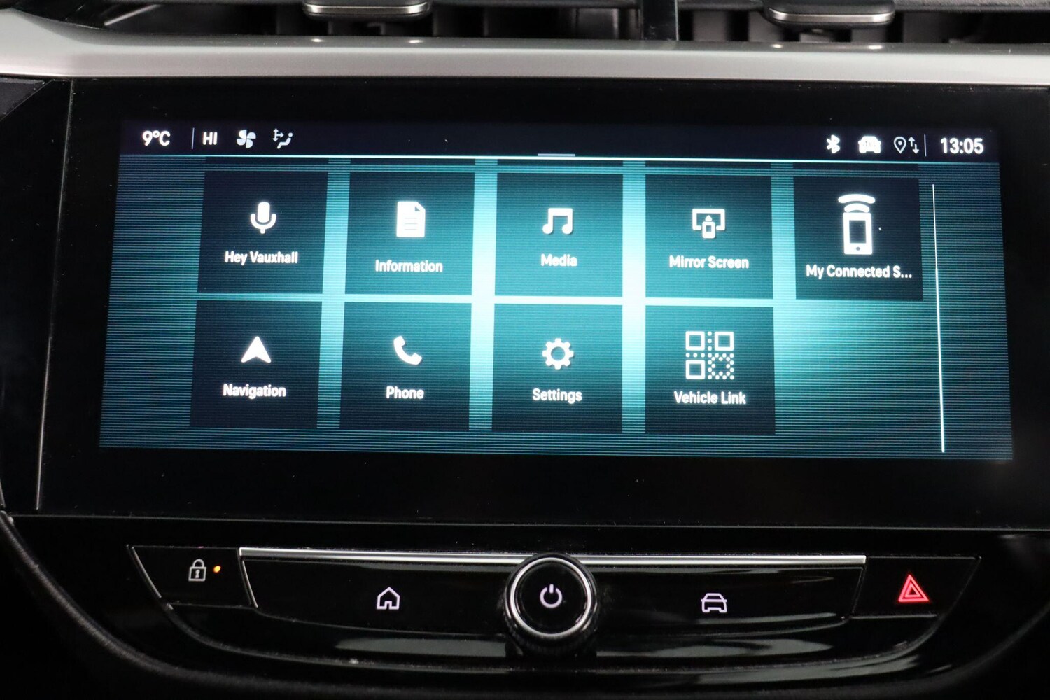 Used Vauxhall Corsa 2023 for sale - 76866321: Photo 34