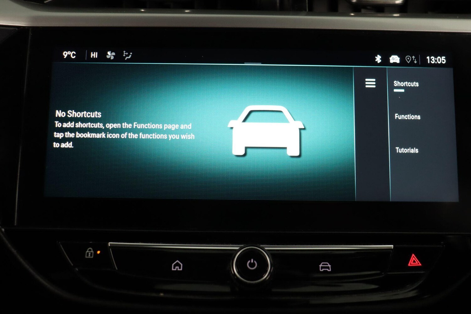 Used Vauxhall Corsa 2023 for sale - 76866321: Photo 35