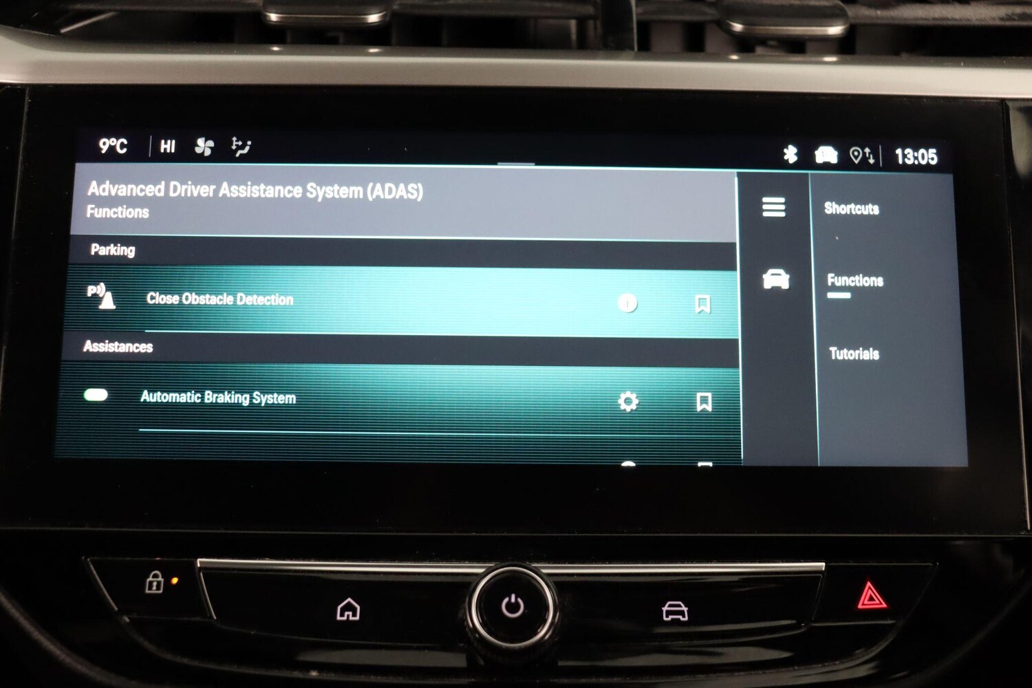 Used Vauxhall Corsa 2023 for sale - 76866321: Photo 36