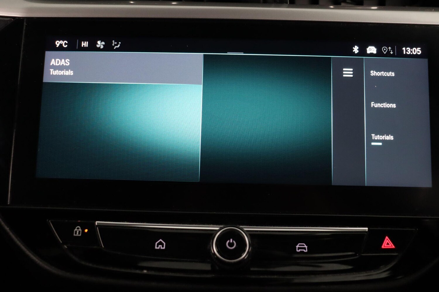 Used Vauxhall Corsa 2023 for sale - 76866321: Photo 37