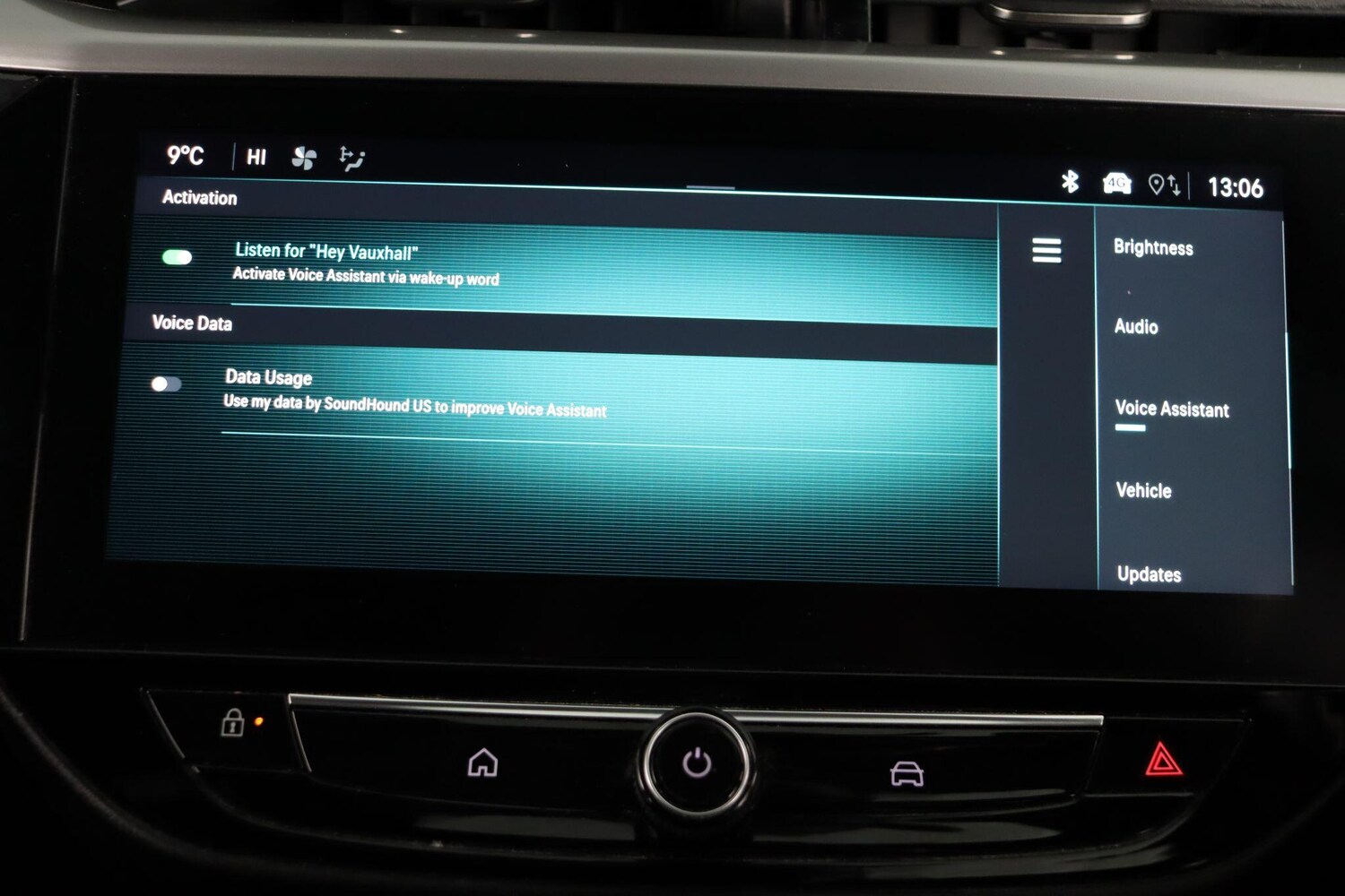 Used Vauxhall Corsa 2023 for sale - 76866321: Photo 44