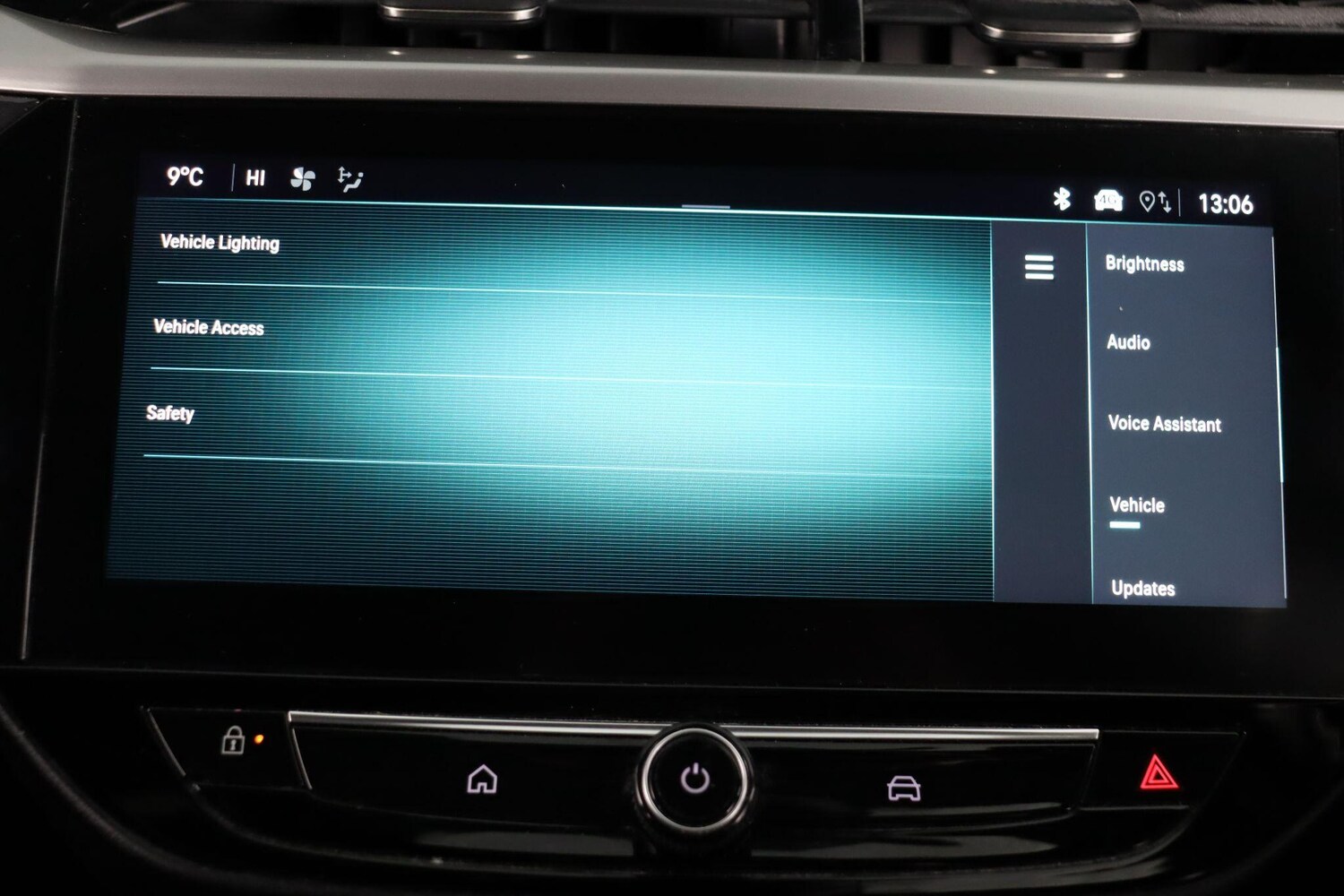 Used Vauxhall Corsa 2023 for sale - 76866321: Photo 45