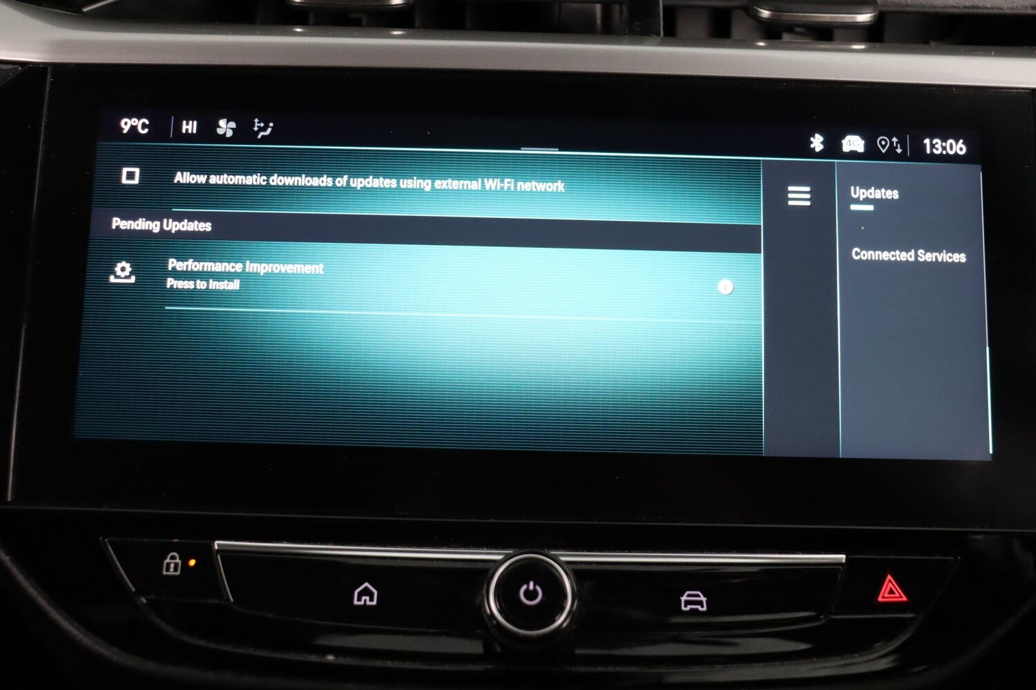 Used Vauxhall Corsa 2023 for sale - 76866321: Photo 46