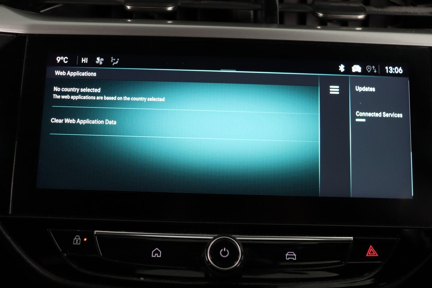 Used Vauxhall Corsa 2023 for sale - 76866321: Photo 47