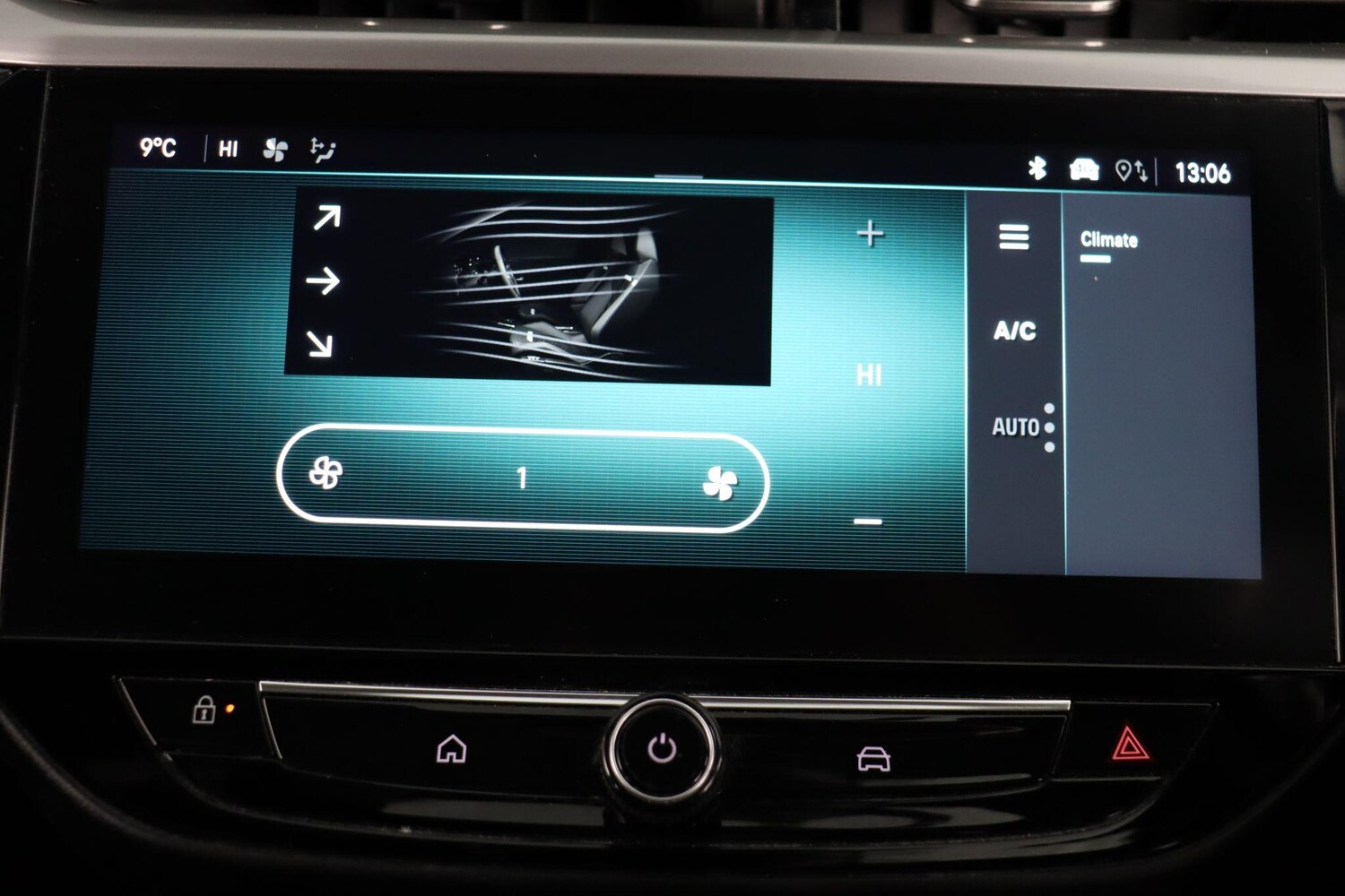 Used Vauxhall Corsa 2023 for sale - 76866321: Photo 48