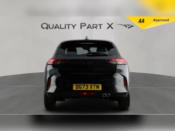 Used Vauxhall Corsa 2023 for sale - 76866321: Photo