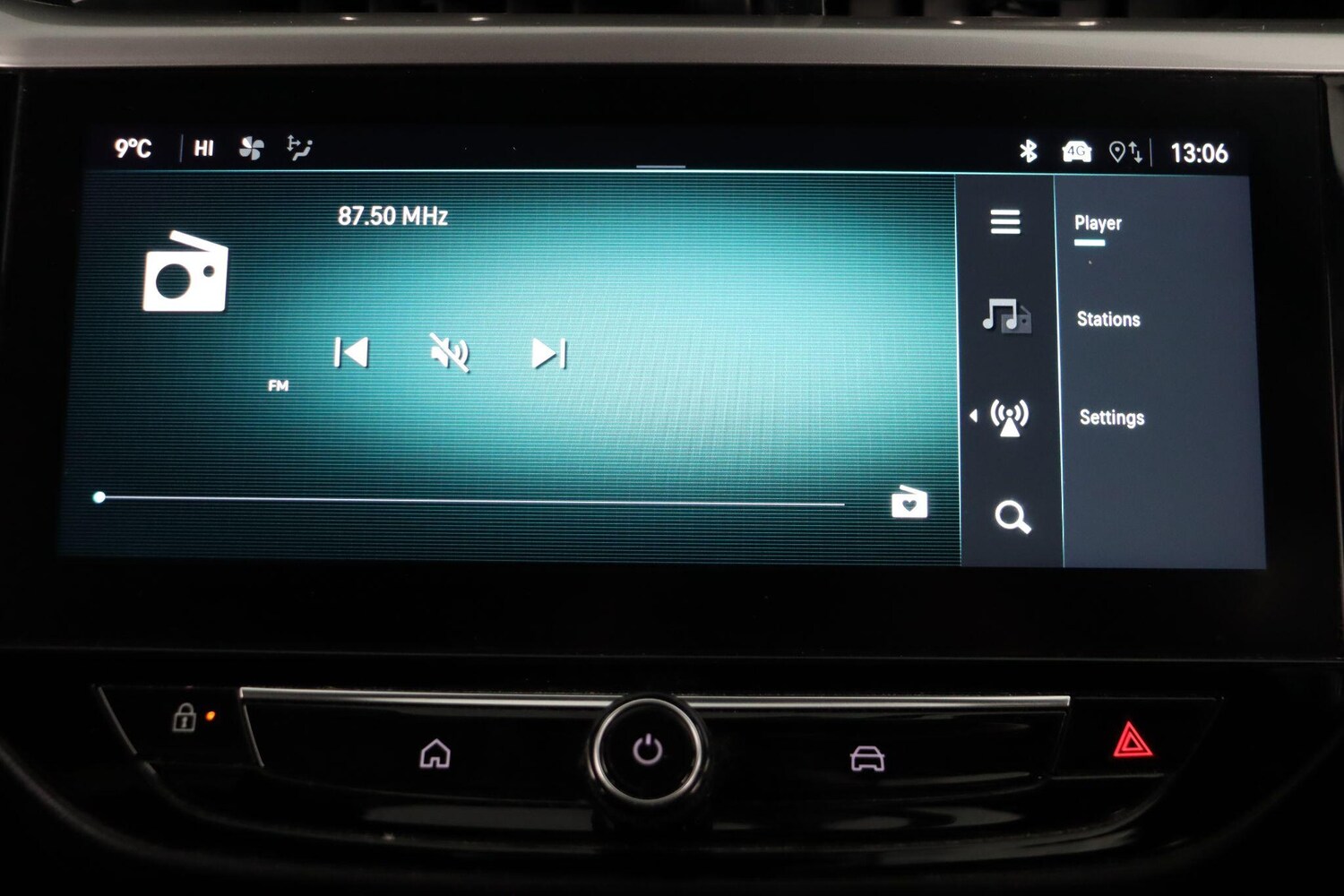 Used Vauxhall Corsa 2023 for sale - 76866321: Photo 52