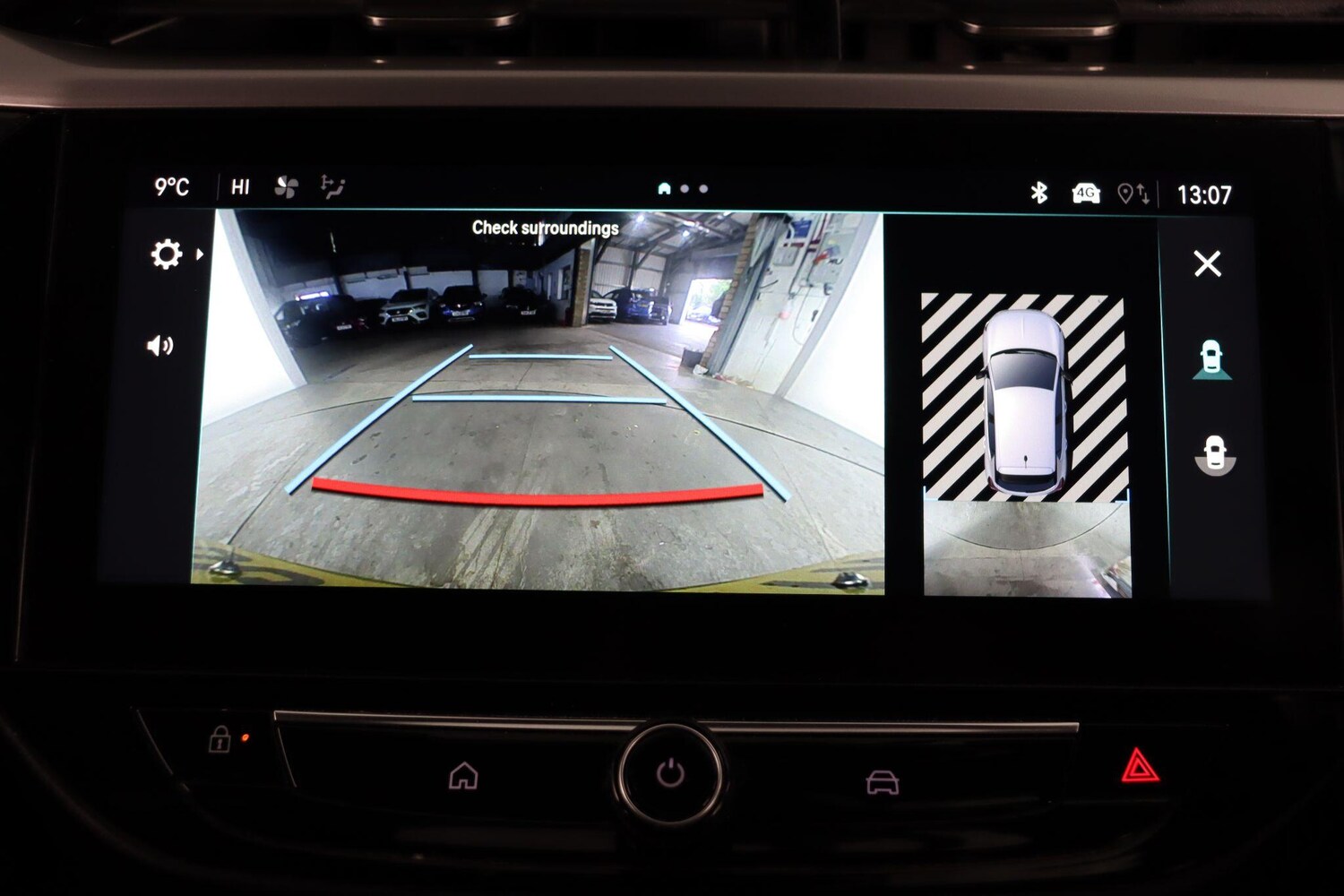 Used Vauxhall Corsa 2023 for sale - 76866321: Photo 53