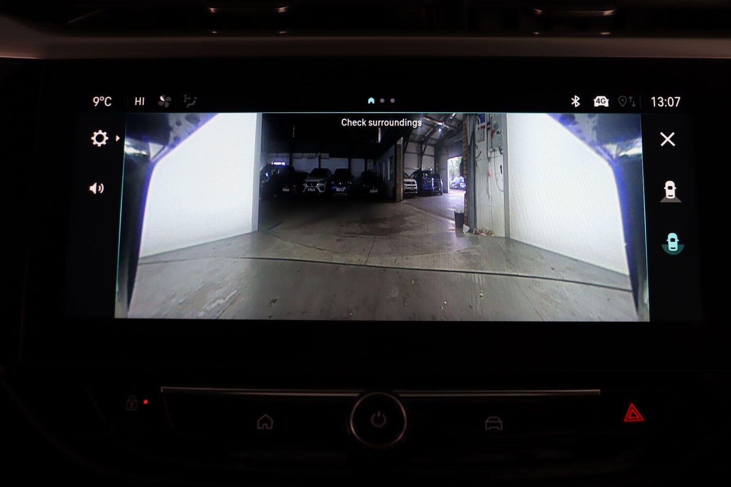 Used Vauxhall Corsa 2023 for sale - 76866321: Photo 54