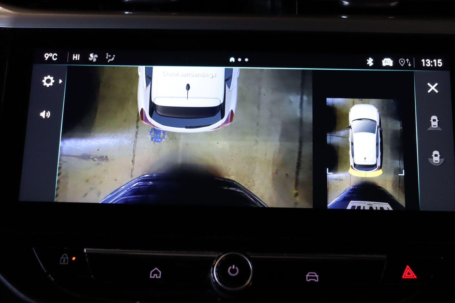 Used Vauxhall Corsa 2023 for sale - 76866321: Photo 55