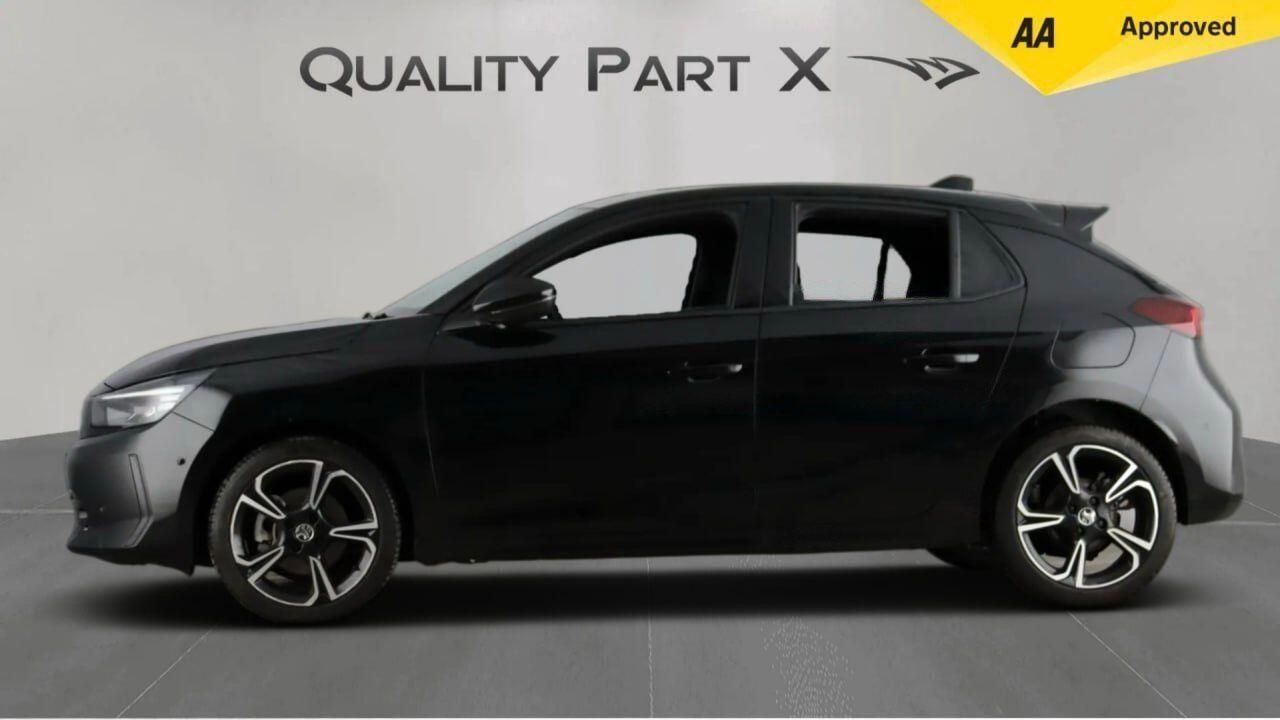 Used Vauxhall Corsa 2023 for sale - 76866321: Photo 6