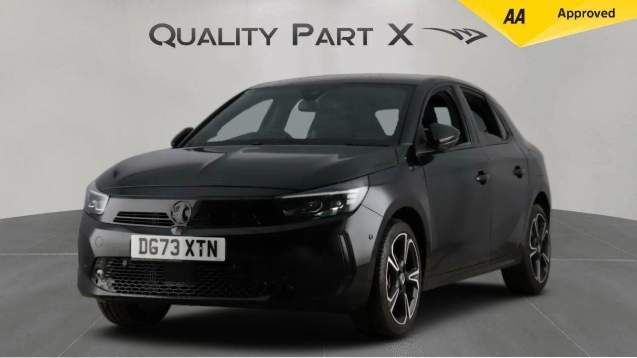 Used Vauxhall Corsa 2023 for sale - 76866321: Photo 7