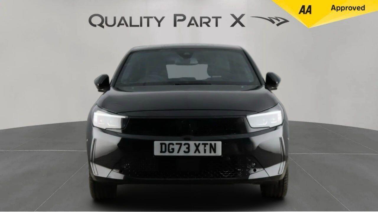 Used Vauxhall Corsa 2023 for sale - 76866321: Photo 8