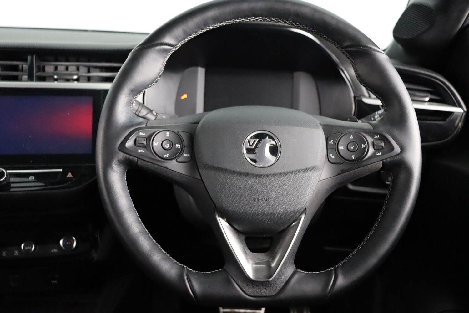 Used Vauxhall Corsa 2023 for sale - 76866321: Photo 9