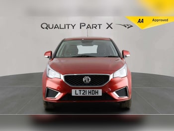 Used MG MG3 2021 for sale - 78263580: Photo