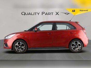 Used MG MG3 2021 for sale - 78263580: Photo