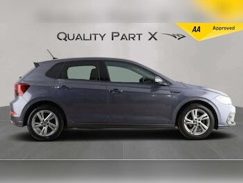 Used Volkswagen Polo 2023 for sale - 78297036: Photo