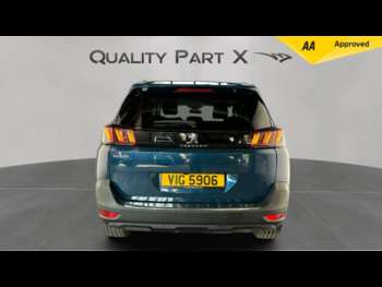 Used Peugeot 5008 2021 for sale - 74643246: Photo