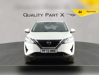 Used Nissan Qashqai 2023 for sale - 78340640: Photo