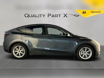 Used Tesla Model Y 2022 for sale - 75280322: Photo