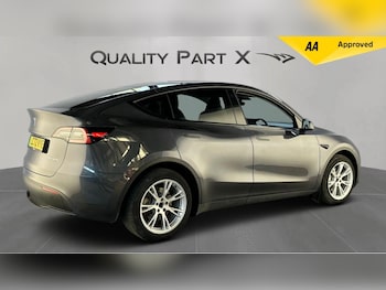 Used Tesla Model Y 2022 for sale - 75280322: Photo
