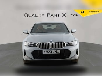 Used BMW 3 Series 2023 for sale - 78929000: Photo