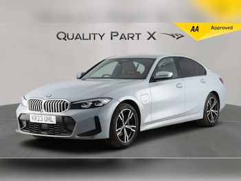 Used BMW 3 Series 2023 for sale - 78929000: Photo