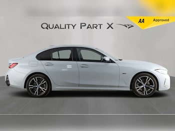 Used BMW 3 Series 2023 for sale - 78929000: Photo