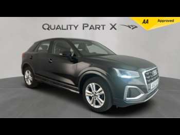2021 (21) - 1.5 TFSI CoD 35 Sport S Tronic Euro 6 (s/s) 5dr
