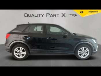 Used Audi Q2 2021 for sale - 74713530: Photo