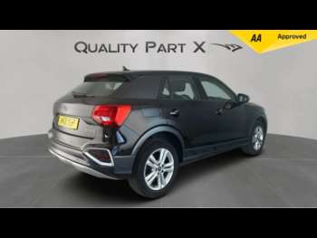 Used Audi Q2 2021 for sale - 74713530: Photo