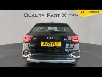 Used Audi Q2 2021 for sale - 74713530: Photo