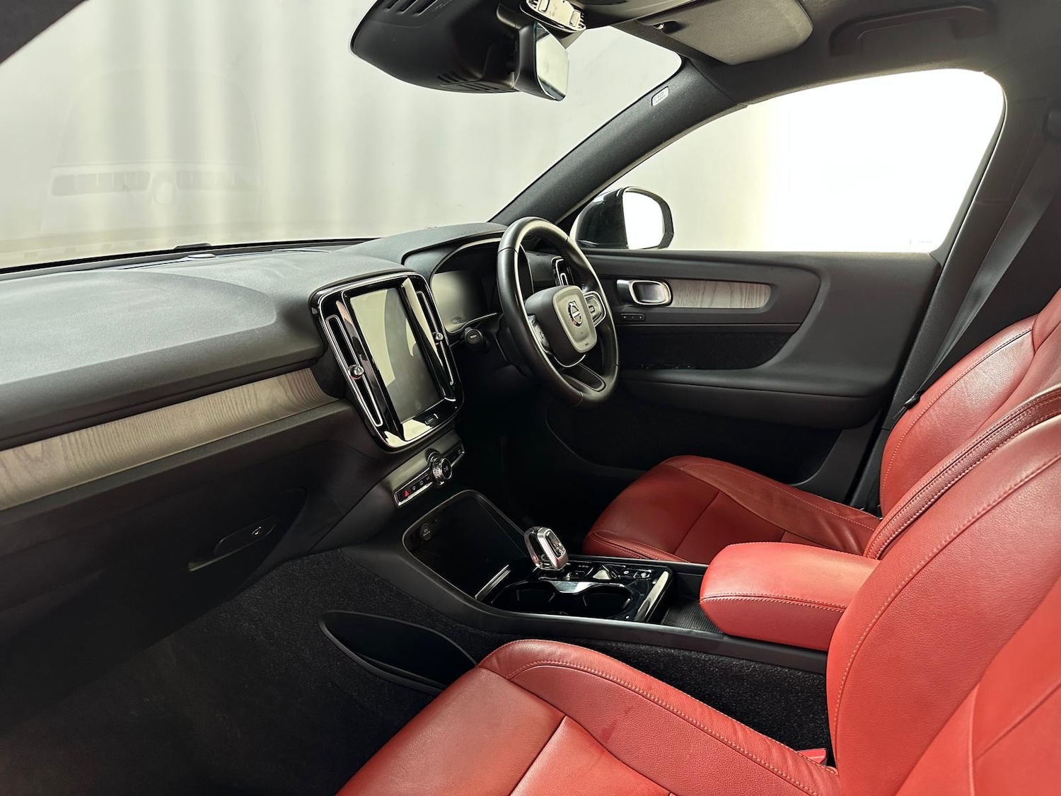 Used Volvo XC40 2020 for sale - 76965537: Photo 12