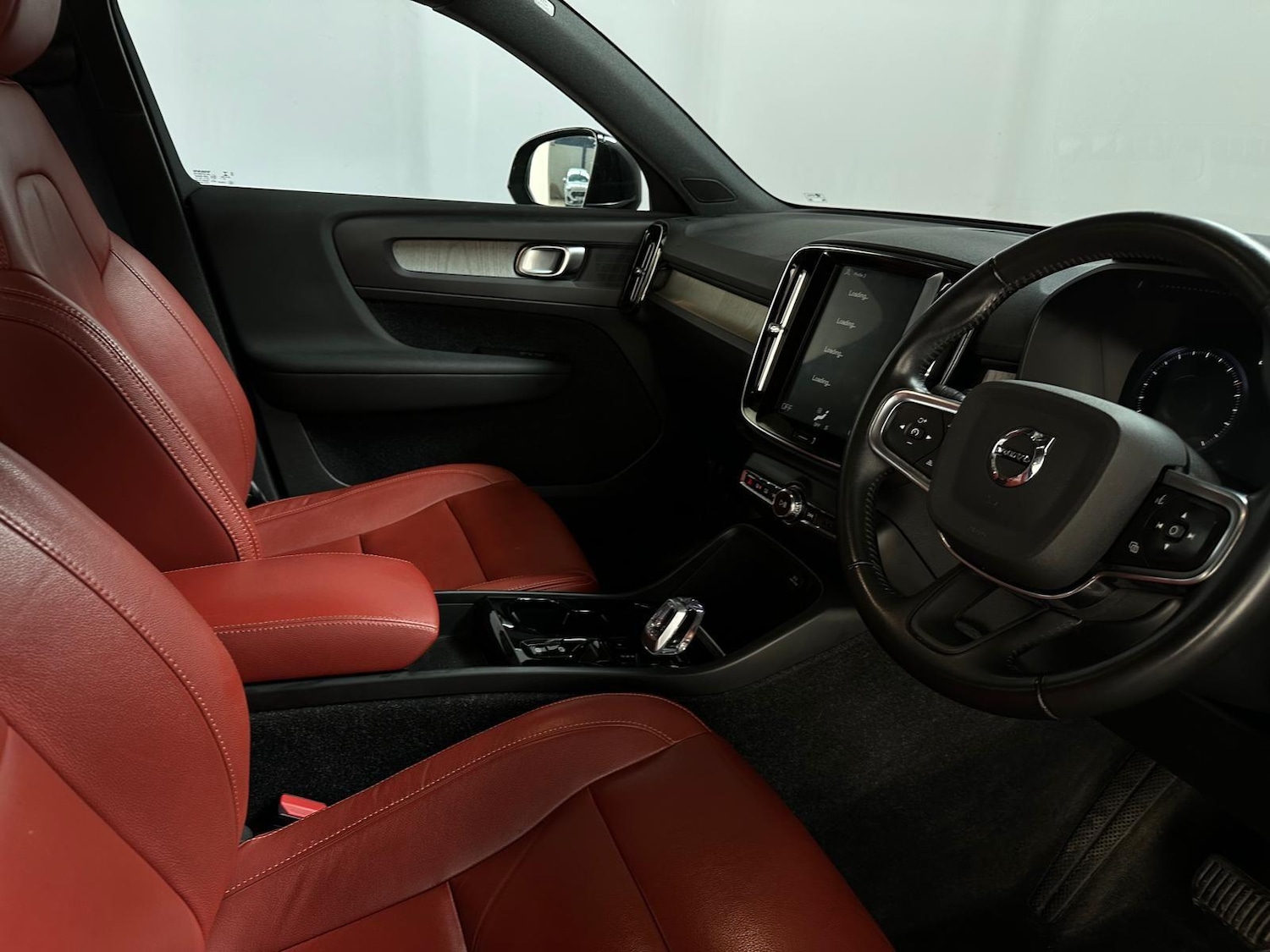 Used Volvo XC40 2020 for sale - 76965537: Photo 13