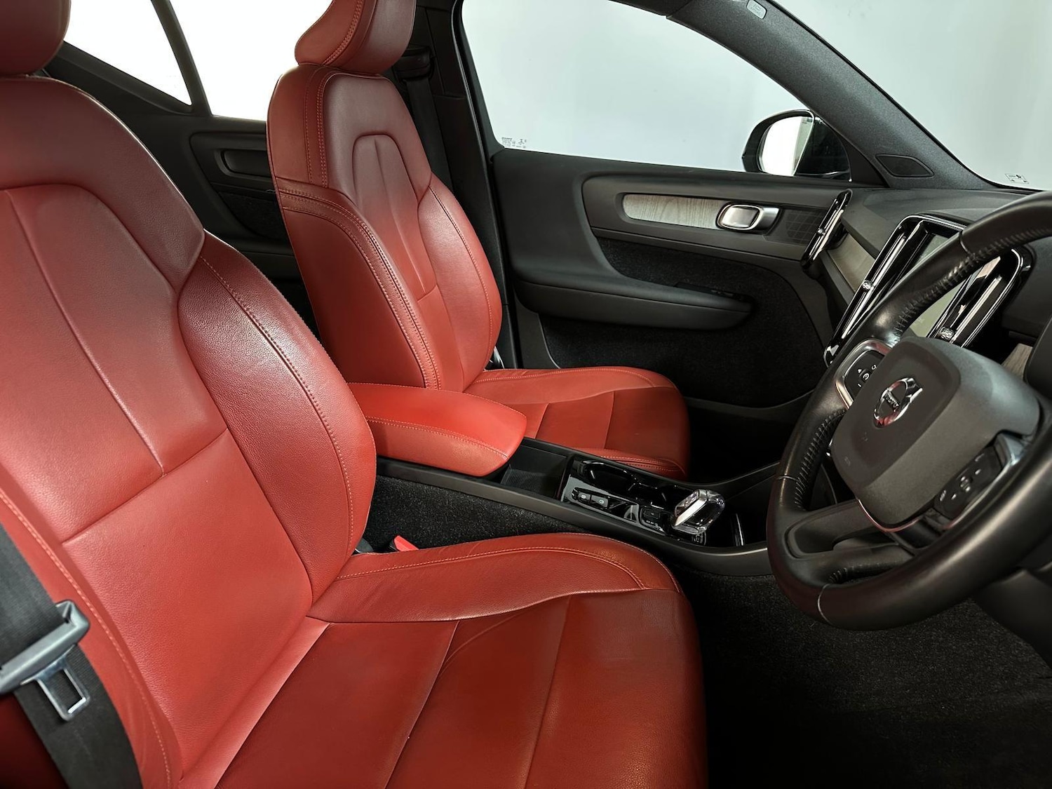 Used Volvo XC40 2020 for sale - 76965537: Photo 14