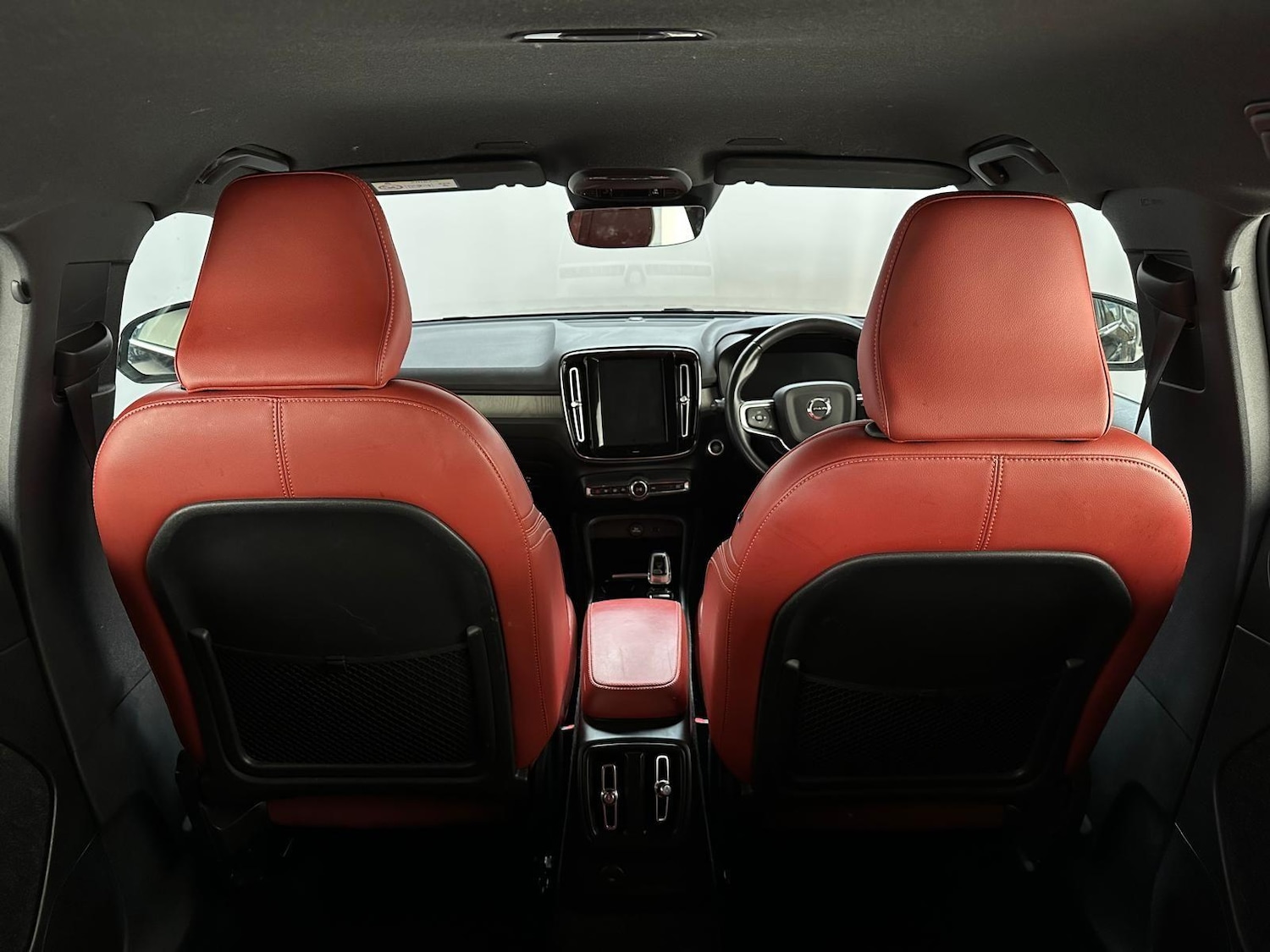 Used Volvo XC40 2020 for sale - 76965537: Photo 16