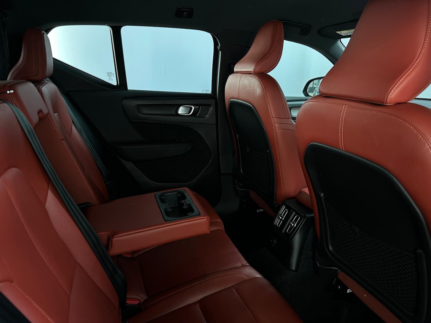 Used Volvo XC40 2020 for sale - 76965537: Photo 17