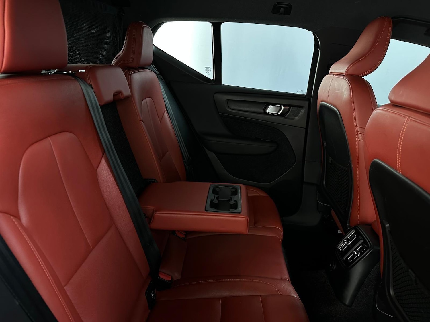 Used Volvo XC40 2020 for sale - 76965537: Photo 18