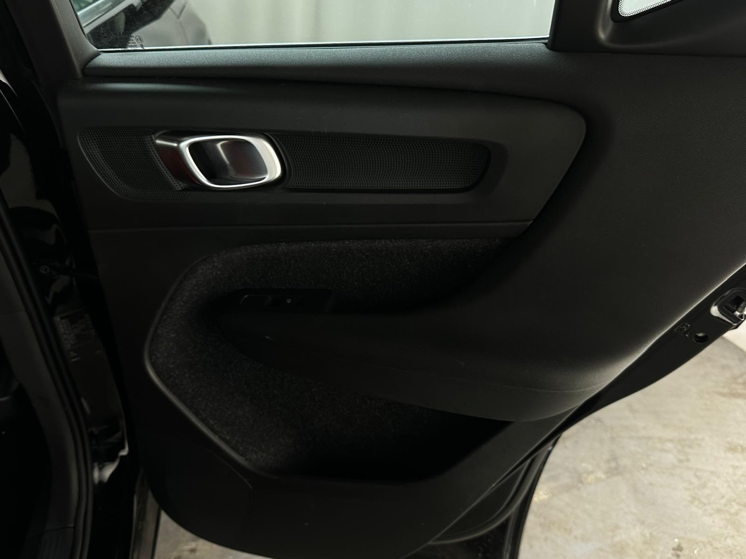 Used Volvo XC40 2020 for sale - 76965537: Photo 19