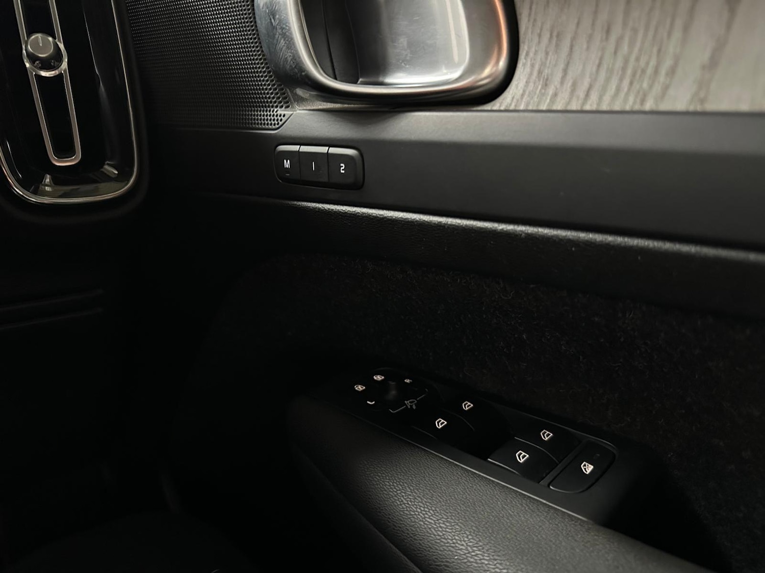 Used Volvo XC40 2020 for sale - 76965537: Photo 22