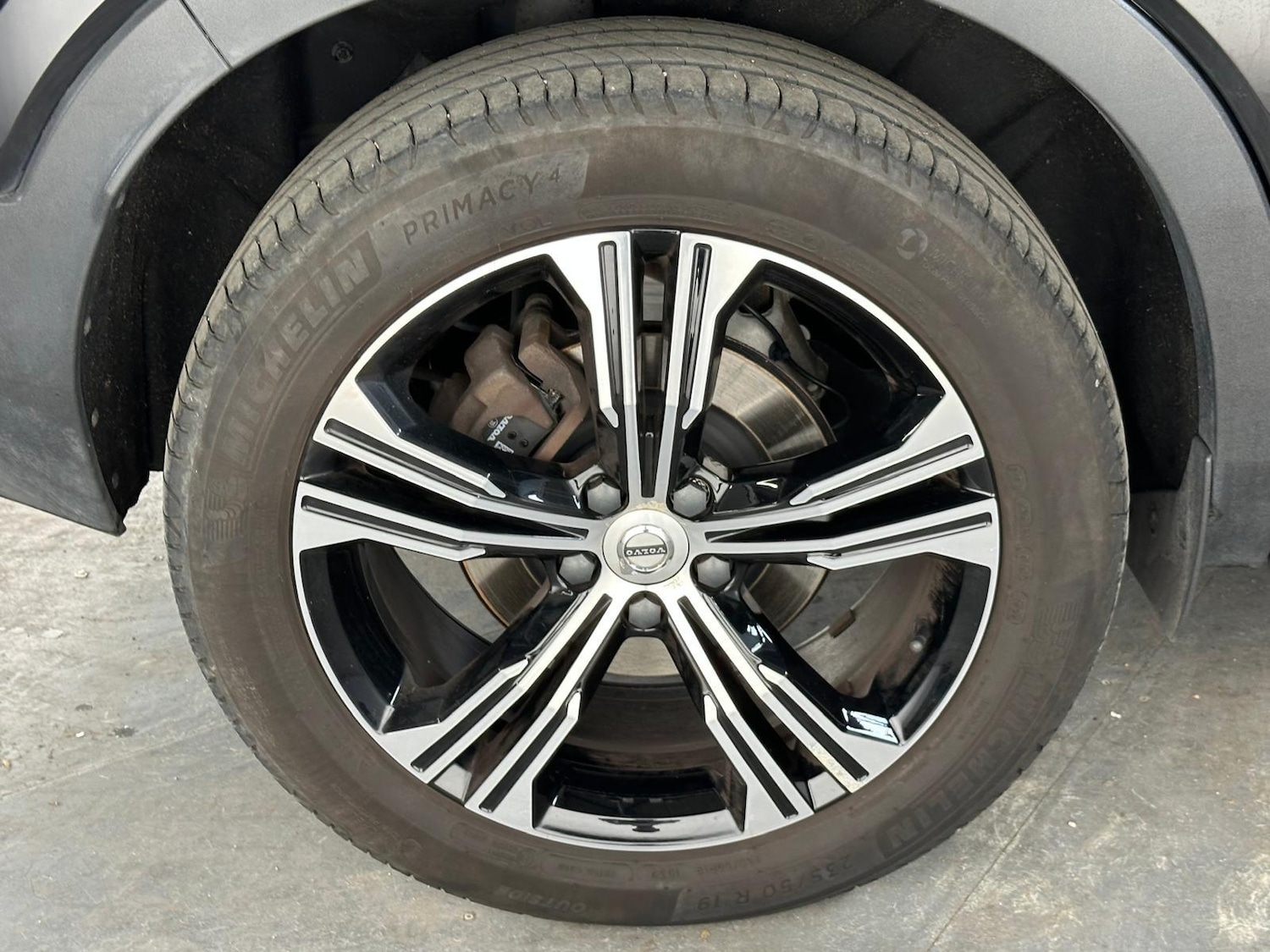 Used Volvo XC40 2020 for sale - 76965537: Photo 33