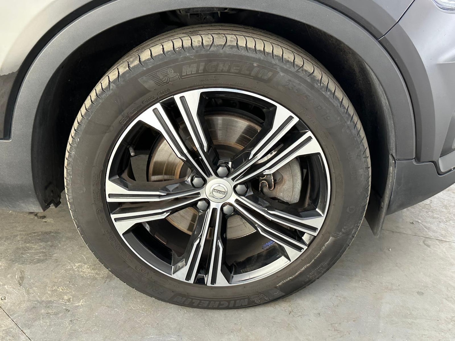 Used Volvo XC40 2020 for sale - 76965537: Photo 34