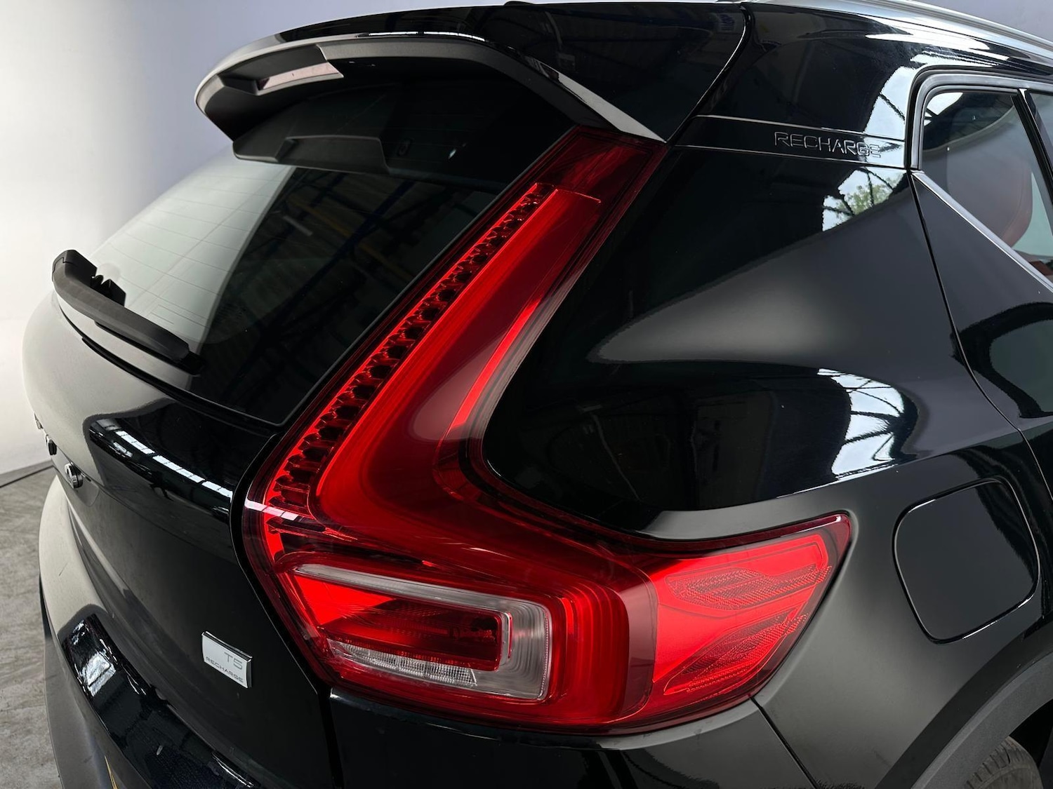 Used Volvo XC40 2020 for sale - 76965537: Photo 39