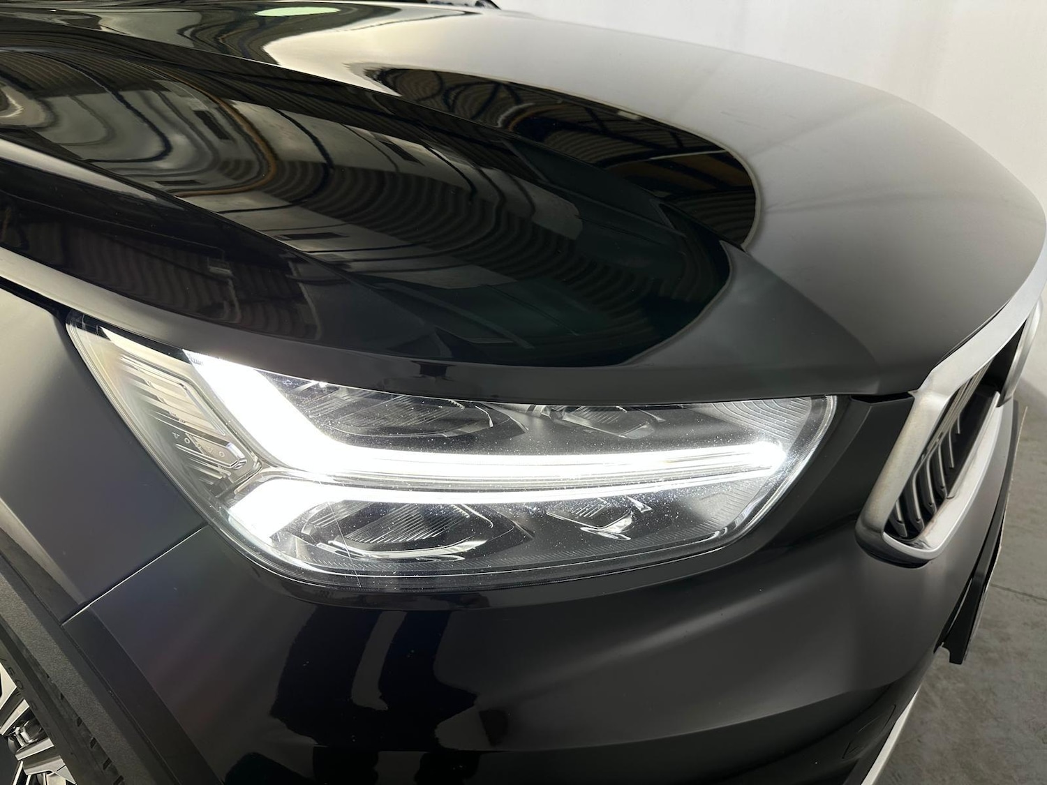 Used Volvo XC40 2020 for sale - 76965537: Photo 40