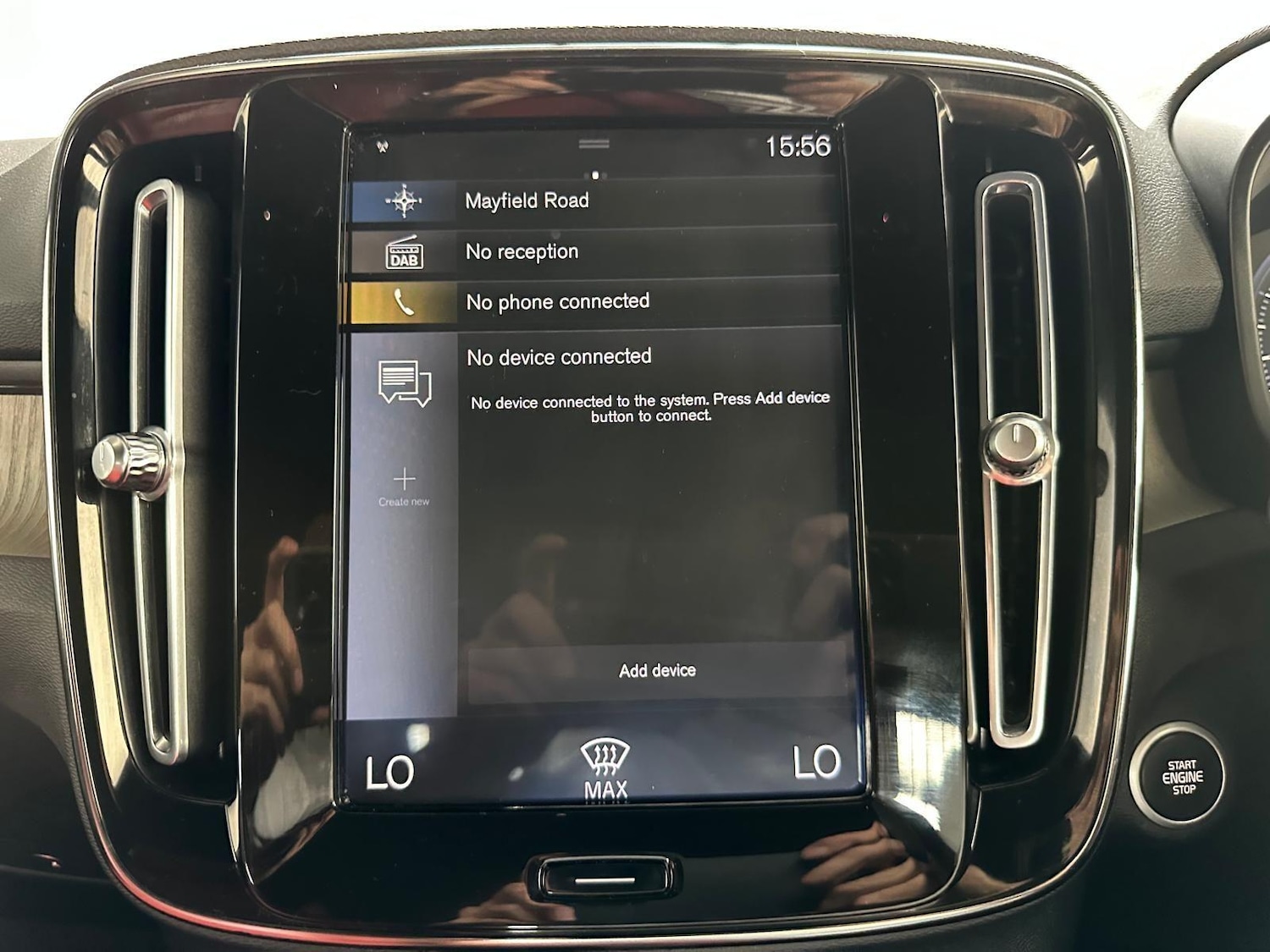 Used Volvo XC40 2020 for sale - 76965537: Photo 42