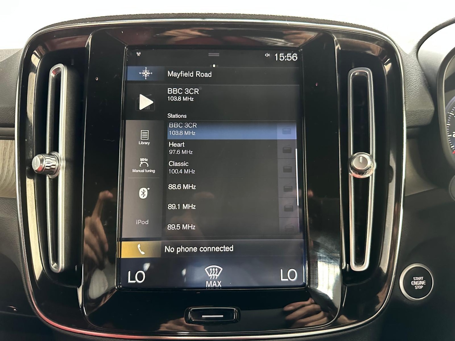 Used Volvo XC40 2020 for sale - 76965537: Photo 44