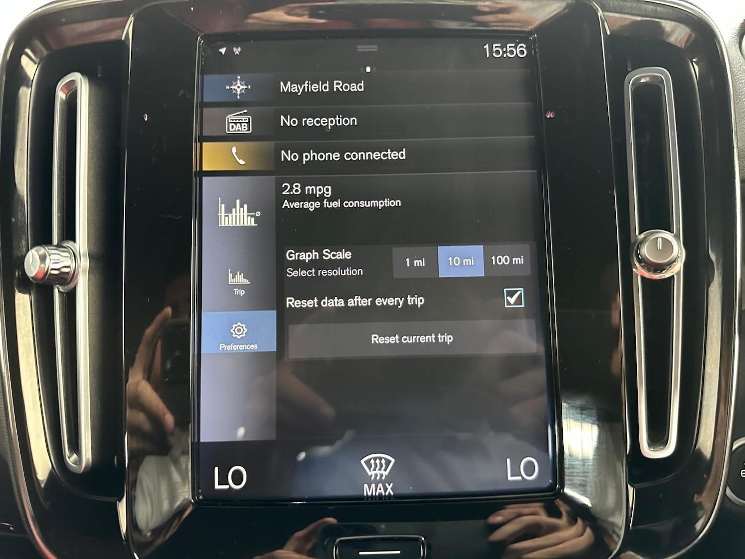 Used Volvo XC40 2020 for sale - 76965537: Photo 49