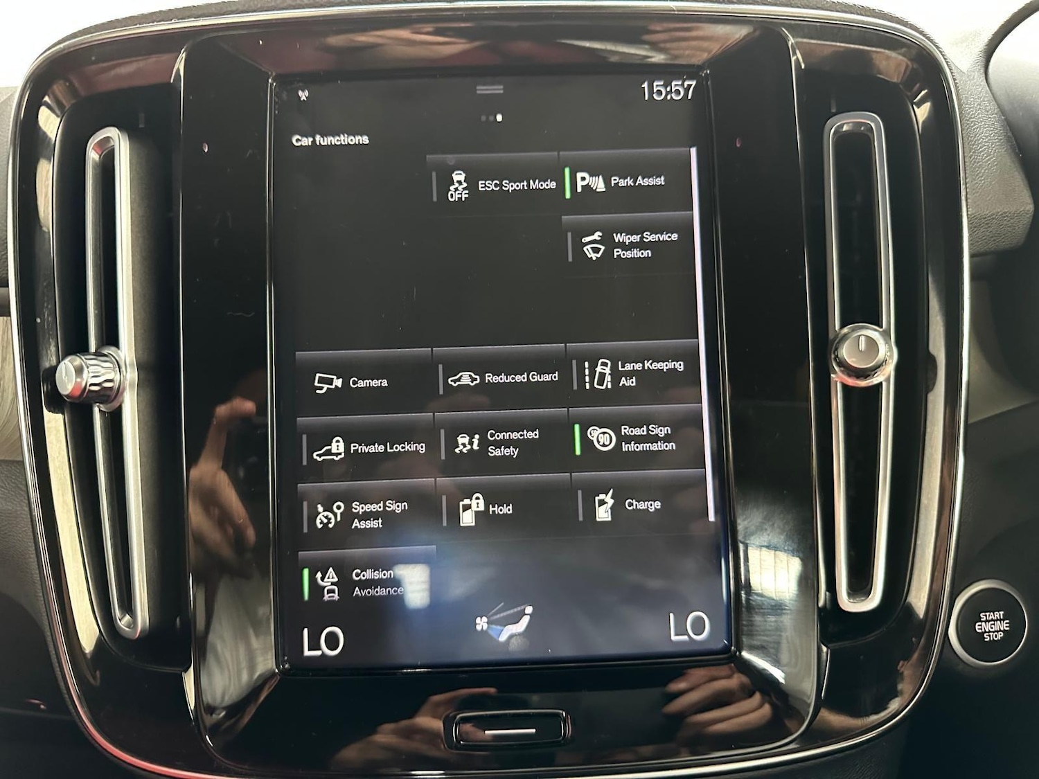 Used Volvo XC40 2020 for sale - 76965537: Photo 51